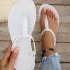 3X SANDALS FOR ONLY R700