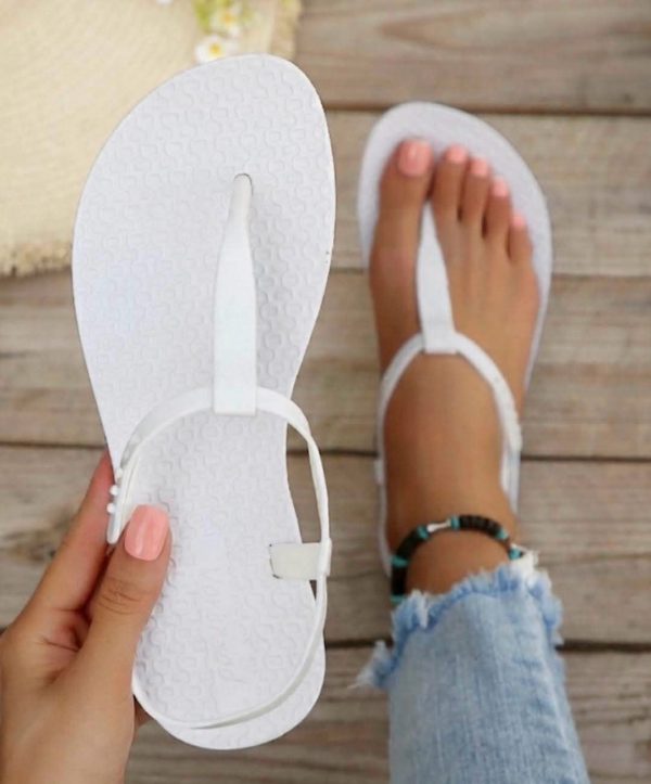 3X SANDALS FOR ONLY R700
