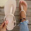 3X SANDALS FOR ONLY R700