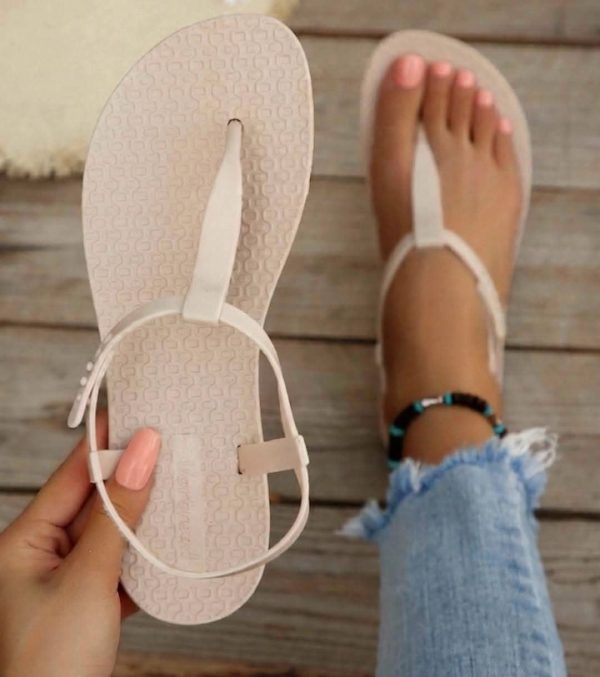 3X SANDALS FOR ONLY R700