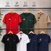 Men's Branded T-Shirts