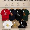 Men's Branded T-Shirts