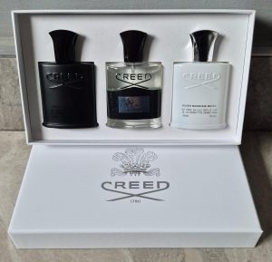Perfume Packs