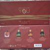Perfume Packs