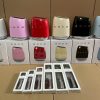 Smeg Retro Knife block set