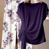 Ladies 2 pc Summer Sets