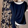 Ladies 2 pc Summer Sets