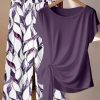 Ladies 2 pc Summer Sets