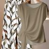 Ladies 2 pc Summer Sets