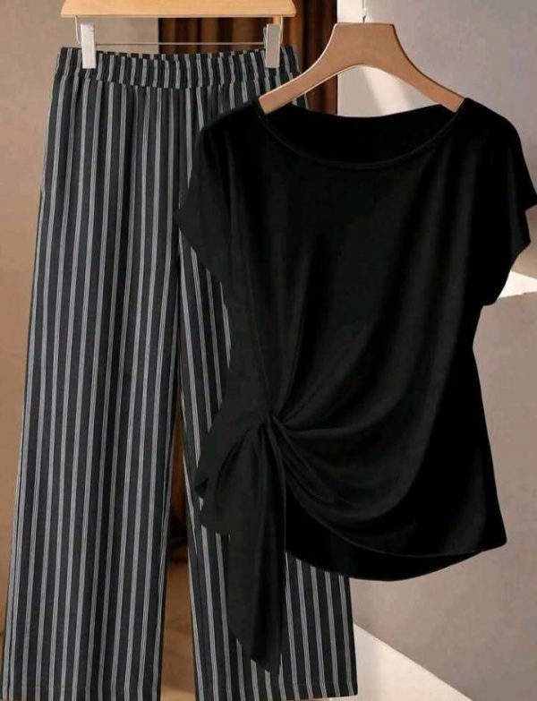 Ladies 2 pc Summer Sets