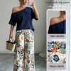 Ladies 2 pc Summer sets