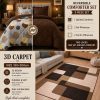 Comfort and Carpet Set