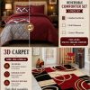 Comfort and Carpet Set