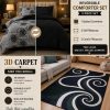 Comfort and Carpet Set