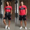 2 pcs Track wear