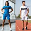 2 pcs Track wear
