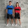 2 pcs Track wear