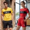 2 pcs Track wear