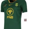Springbok Jersey