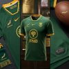 Springbok Jersey
