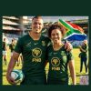 Springbok Jersey