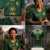 Springbok Jersey