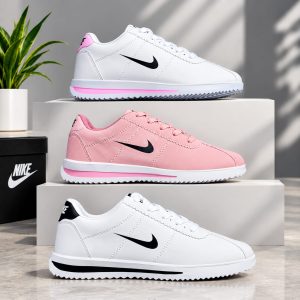 Nike Cortez