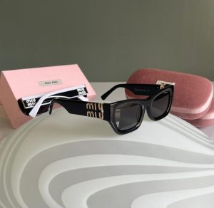 MiuMiu Sunglasses