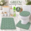 Bathroom set