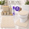 Bathroom set