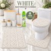Bathroom set