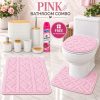Bathroom set