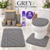 Bathroom set