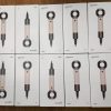 The DYSON SUPERSONIC TRAVEL