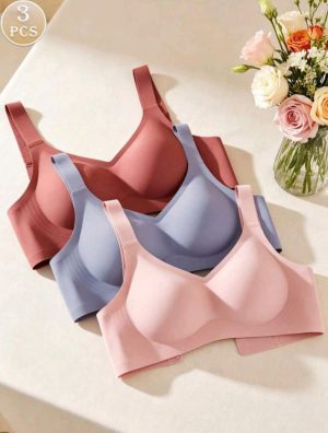 Gelly Bras
