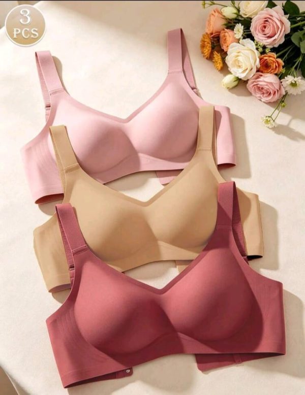 Gelly Bras