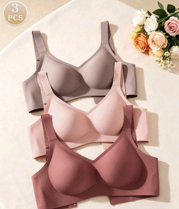 Gelly Bras