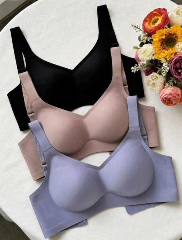 Gelly Bras