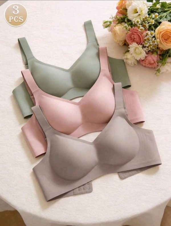 Gelly Bras