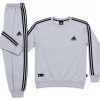 Unisex Tracksuits