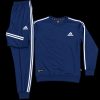 Unisex Tracksuits