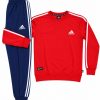Unisex Tracksuits