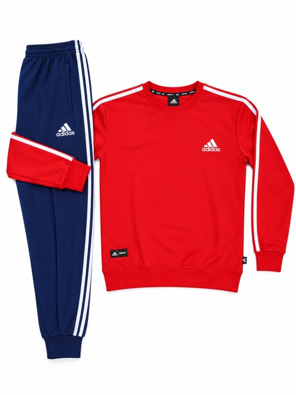 Unisex Tracksuits