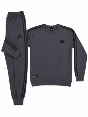 Unisex Tracksuits