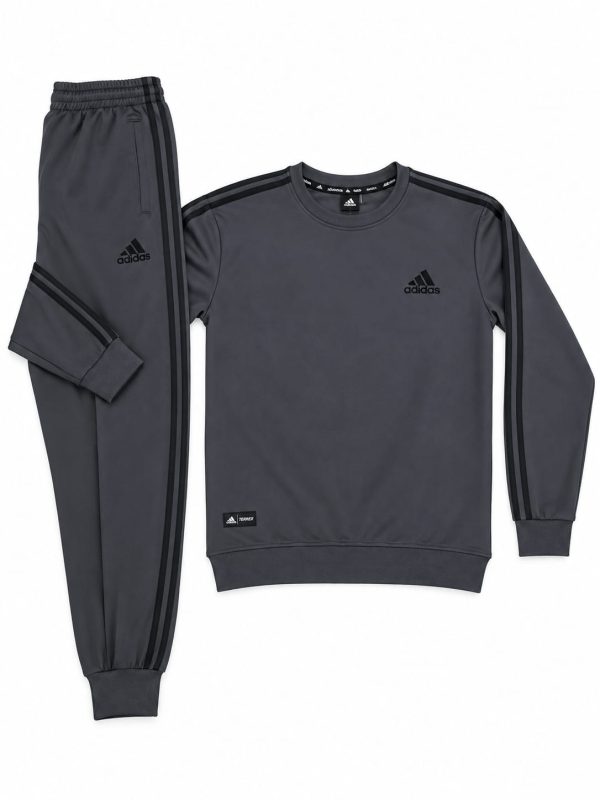 Unisex Tracksuits