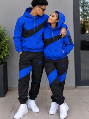 Unisex Tracksuit