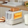 Retro - 2 slice Toaster