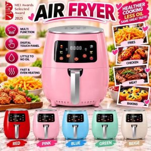 Air Fryer
