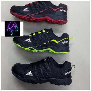 Adidas tekkies