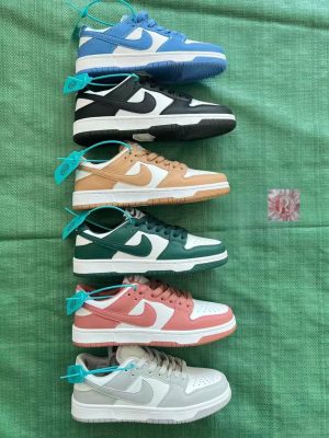 Branded Sneakers